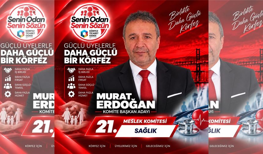 KTO’da 21. Komite’de Heyecan Var