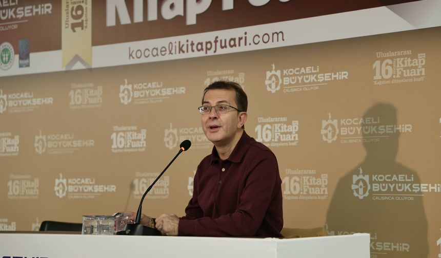 Turgay Güler: 2030’a Mutabakat İçinde Ulaşmalıyız