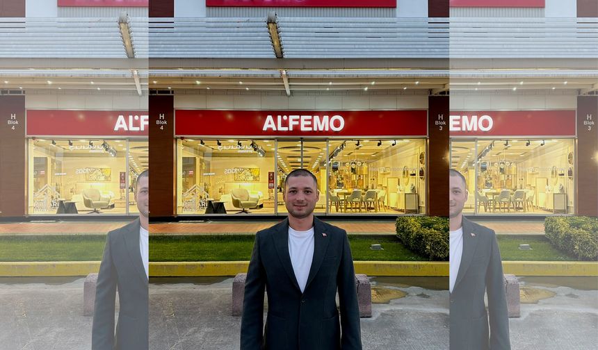 Alfemo'ya Taze Kan