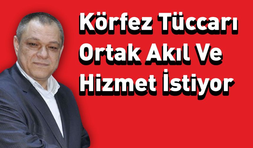 KTO Başkanı Recep Öztürk’e Büyük Görev Düşüyor
