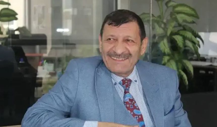 Zeki Canşi Oğlunu Evlendiriyor