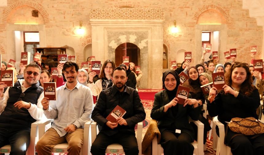 “Zeytin Pastanesi” Üzerinden Kültürel Keşif