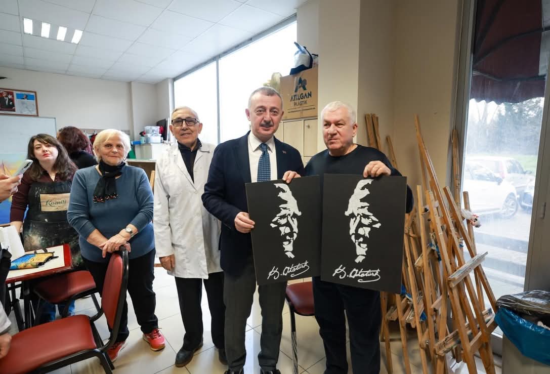 Başkan Büyükakın'dan Ko Mek'e Ziyaret (6) (1)