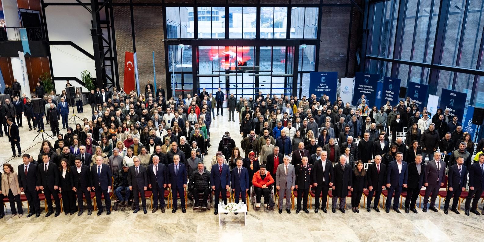 Büyükakın Hedefimiz Herkes Için Erişilebilir Bir Kocaeli (1)