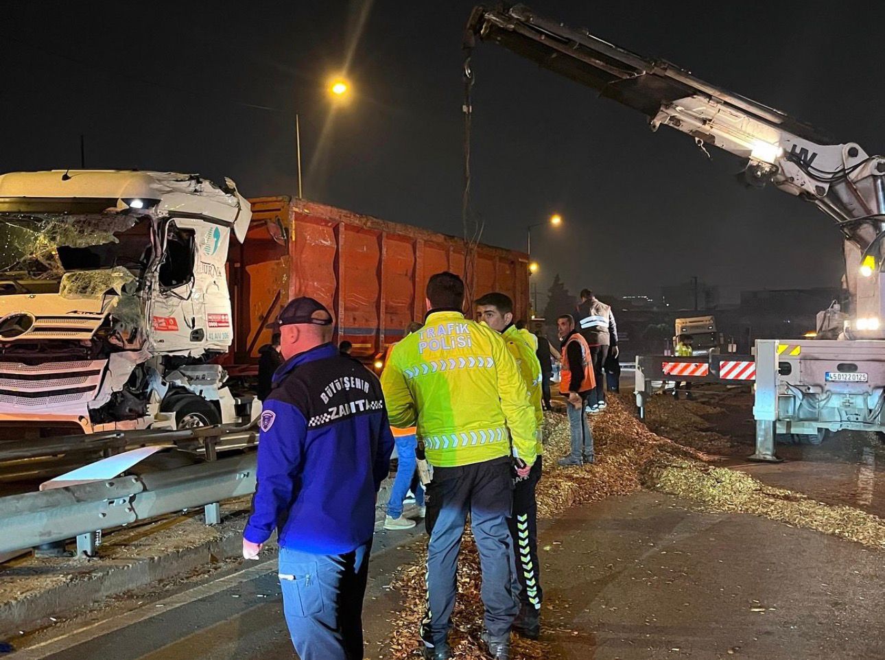 Büyükşehir Zabıtasından 2025'Te 11 Bin Işlem (4)