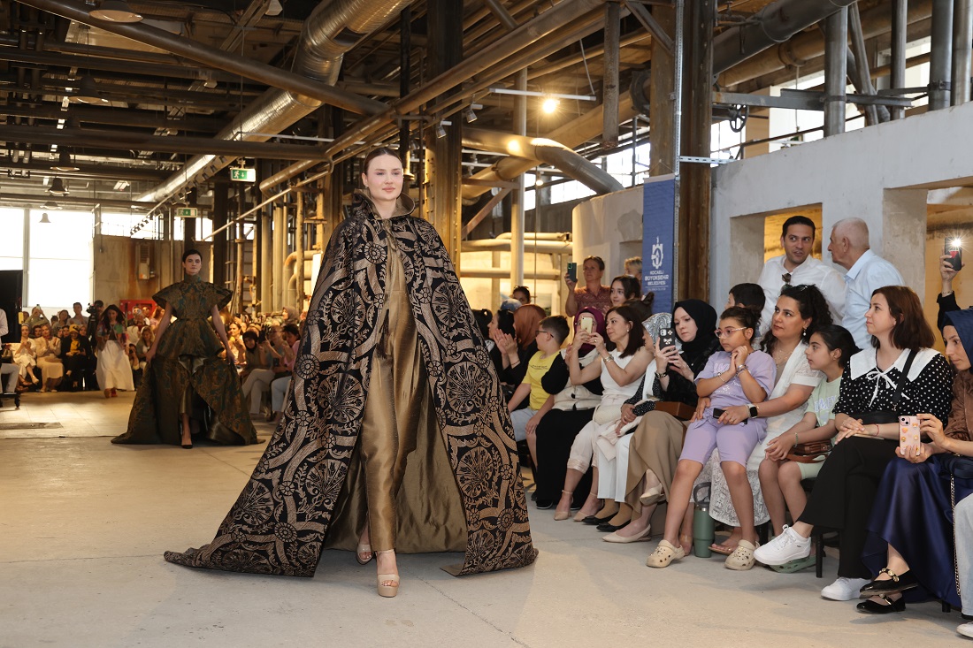 Büyükşehir'le Güçlü Istihdam Kariyer Yolu Açıyor (2)