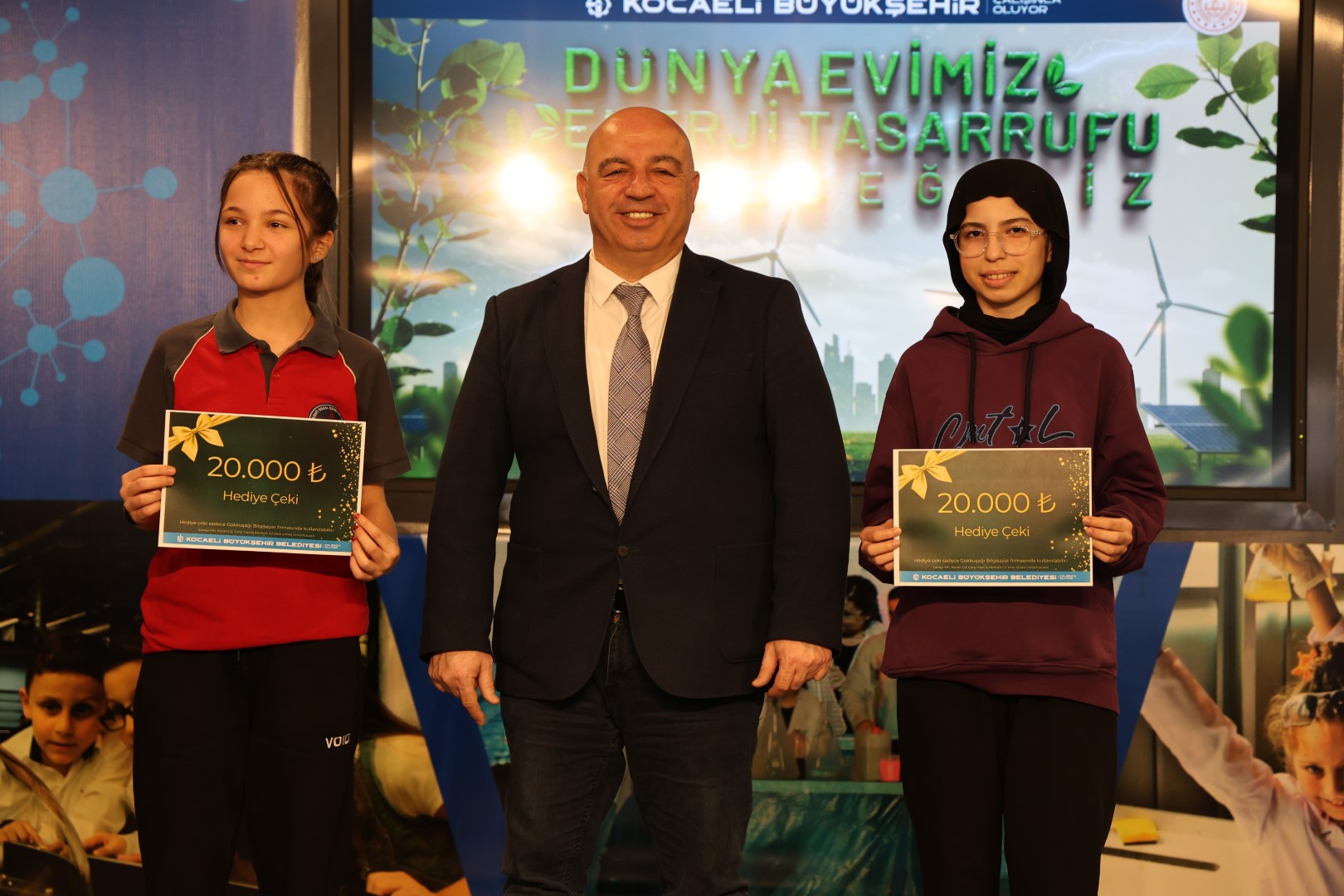 Enerji Tasarrufu Bilinci Gençlere Aşılandı (10) (Büyük)