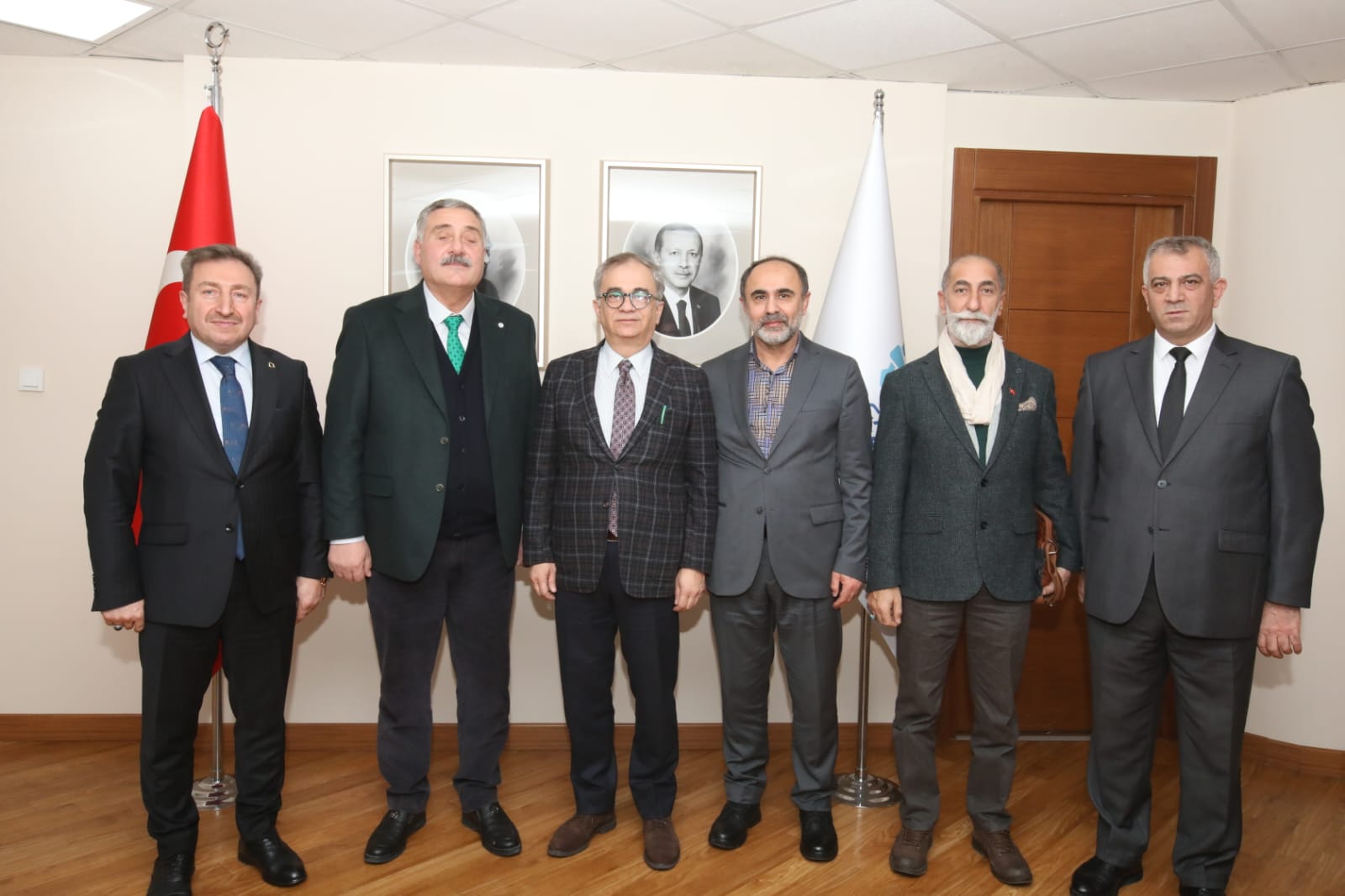 Kocaeli̇ Erzurumlular Kültür Ve Dayanişma Vakfi (2)