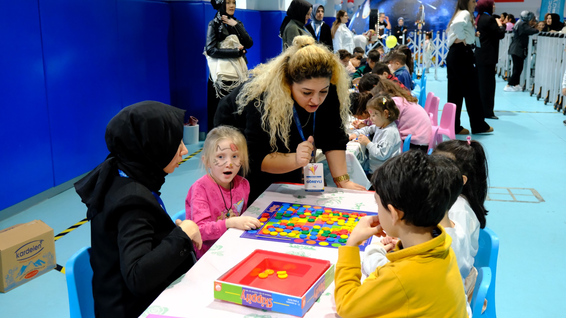 Kocaeli'de Yarıyıl Tatili Büyükşehir'le Renkleniyor (11)