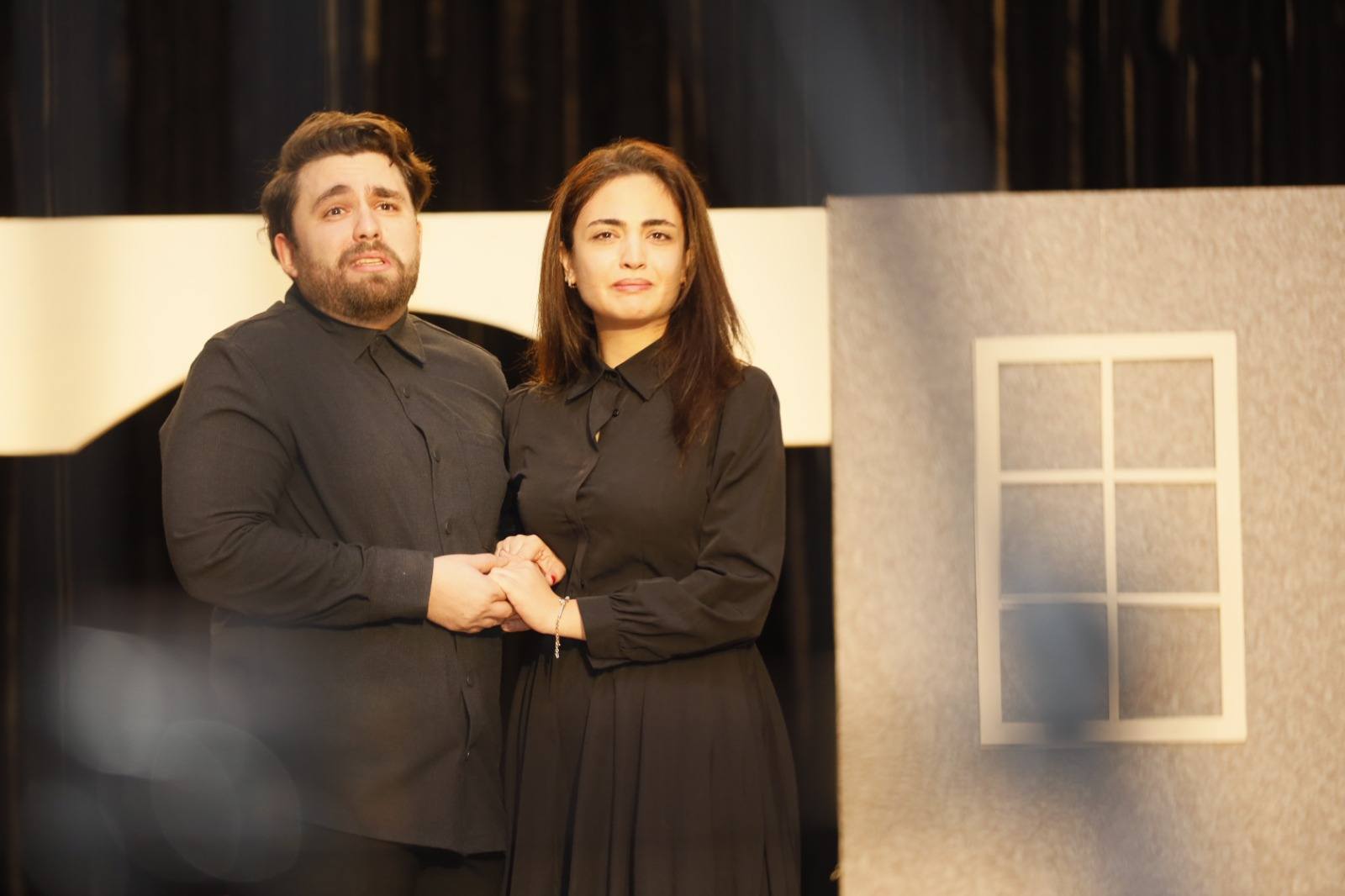 Körfez’de Tiyatro Rüzgarı Esmeye Devam Ediyor (1)