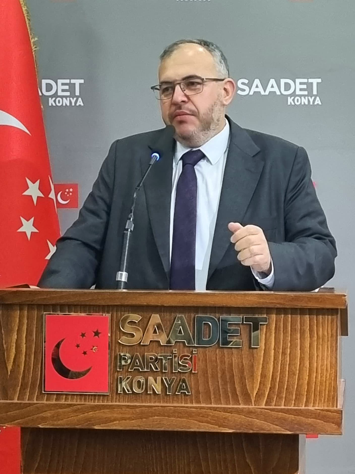 Necmettin Çalışkan