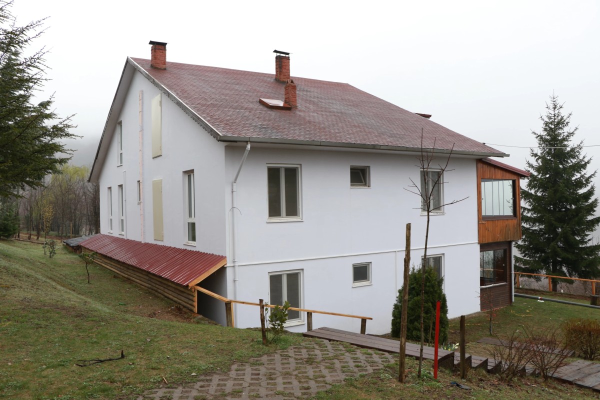 Tazelenme Merkezi'nde Mezun Sayısı 169'A Ulaştı (1)