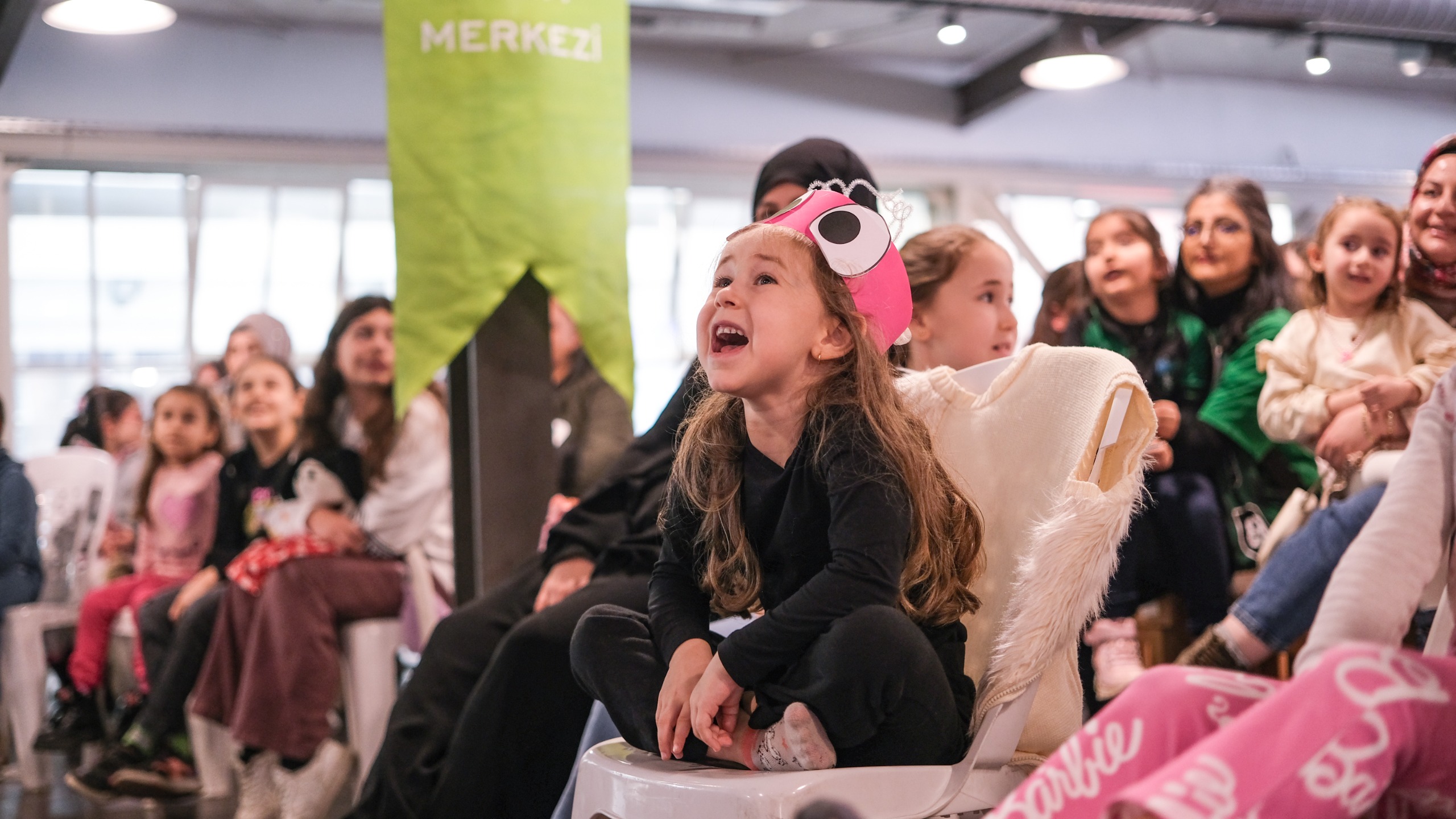 Yarıyıl Tatil Eğlencesi Büyükşehir'le Yaşanacak (1)