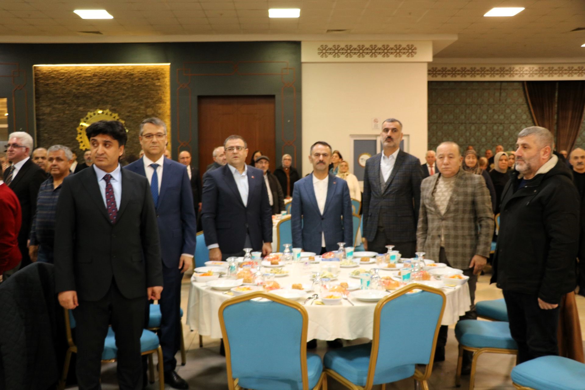 Ardahan'ın Kurtuluşuna Kocaeli'de Görkemli Kutlama (5)