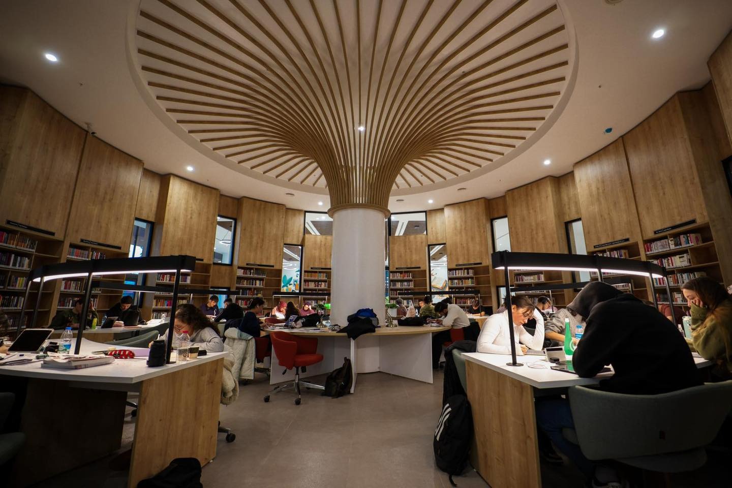 Büyükakın Kocaeli'nin En Kıymetli Yerlerini Gençlere Tahsis Ettik (4)