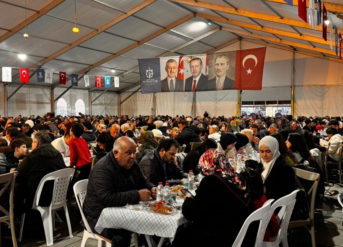 Çocukların Sesi Ramazan'ın Neşesi Oluyor (1)