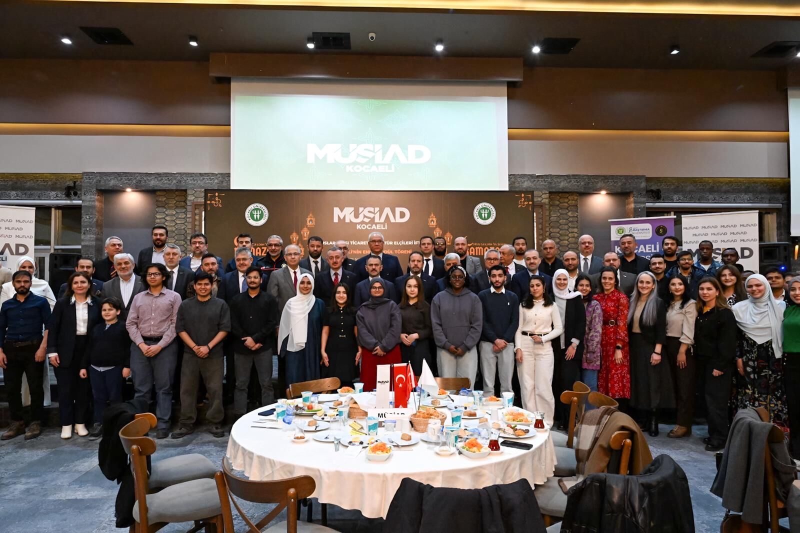 Gönül Coğrafyamızı Yalnız Bırakmayın (2)