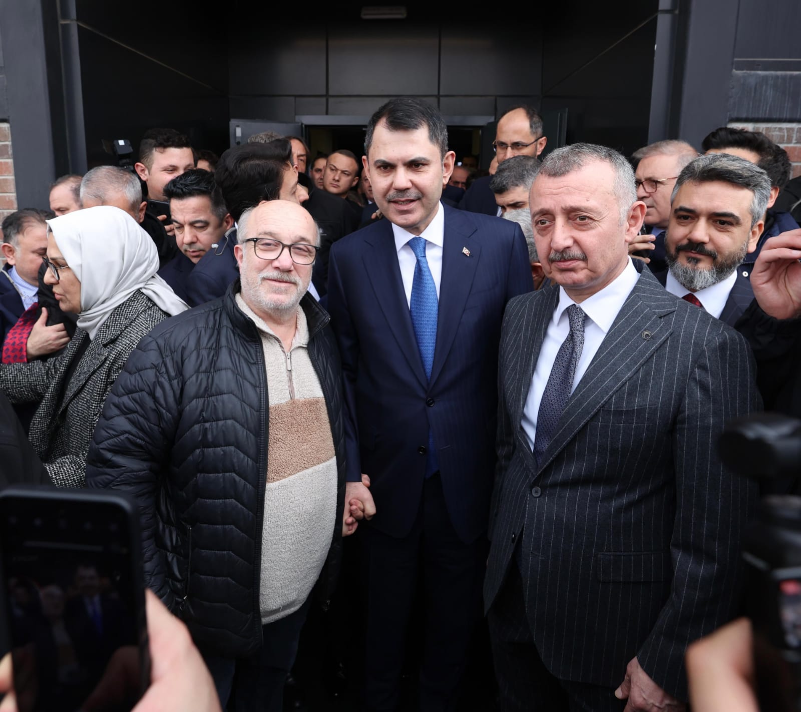 Kocaeli'de 10 Bin 340 Konutun Kuraları Çekildi (2) (1)