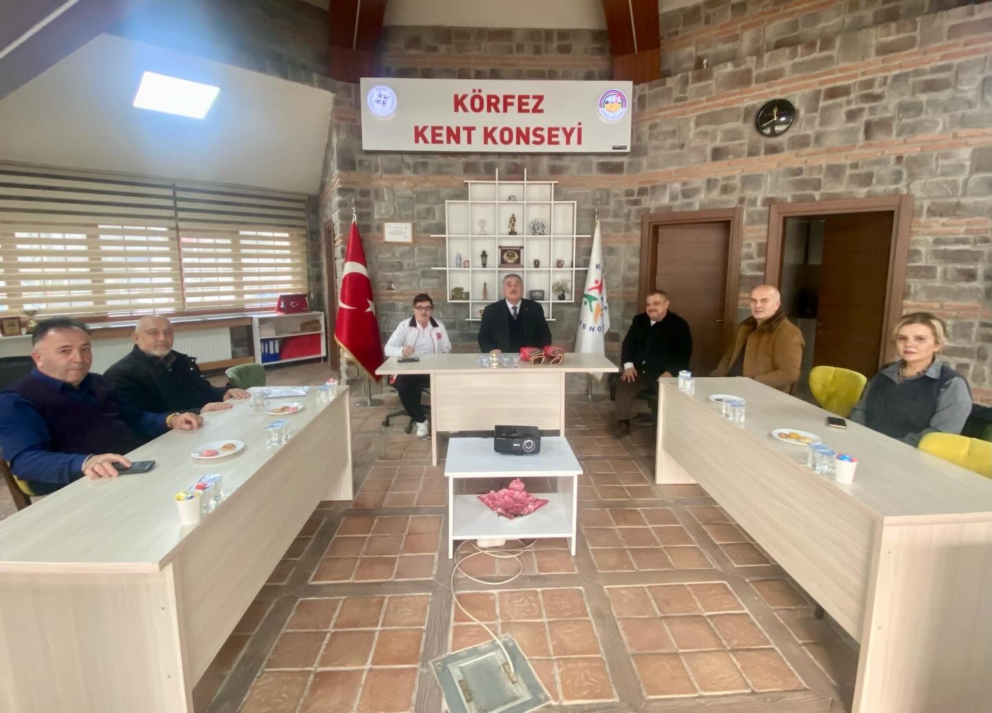 Körfez Kent Konseyi̇ (3)