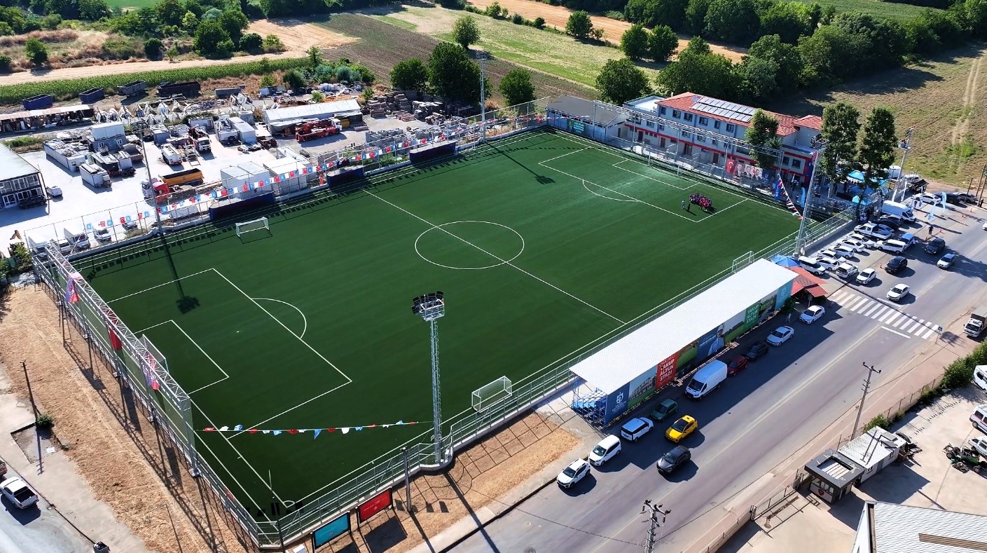 Spor Artık Kocaeli'de Bir Yaşam Biçimi (12)