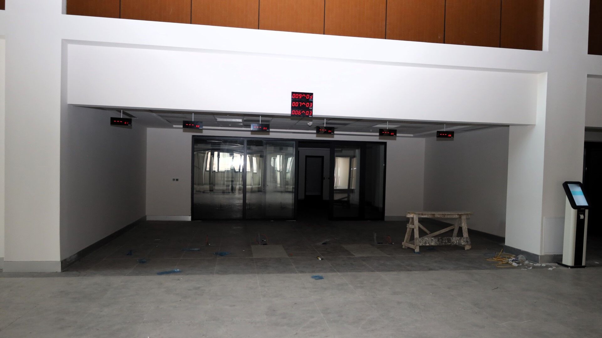 Yeni Belediye Hizmet Binası Derince'ye Çok Yakışacak (7) (Büyük)