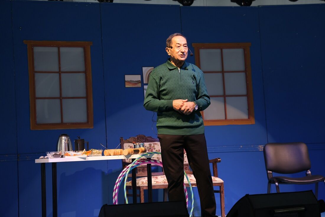 8 Mart, Gebze'de De Iz Bıraktı (5)