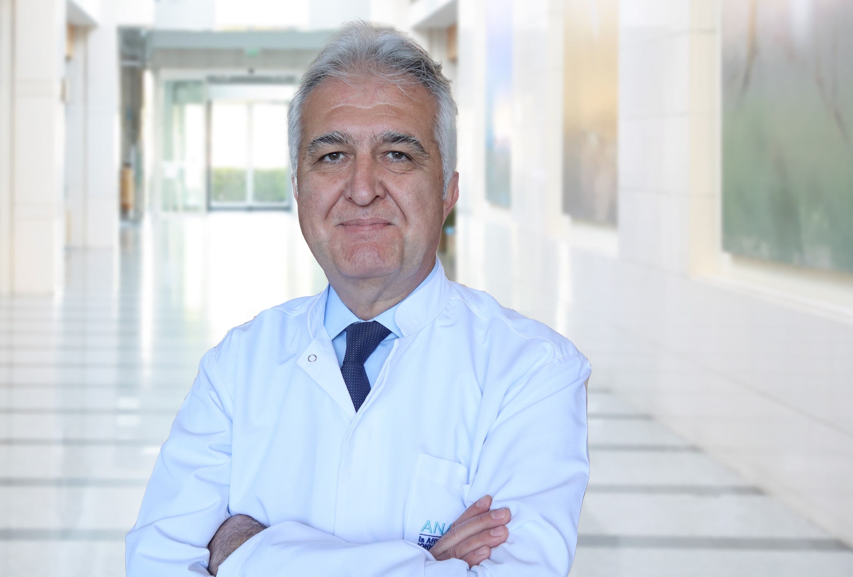 A S M Sedat Karademir Gorseli