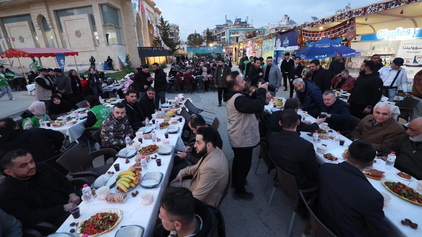 Başkan Büyükakın'dan Önemli Mesajlar (5)