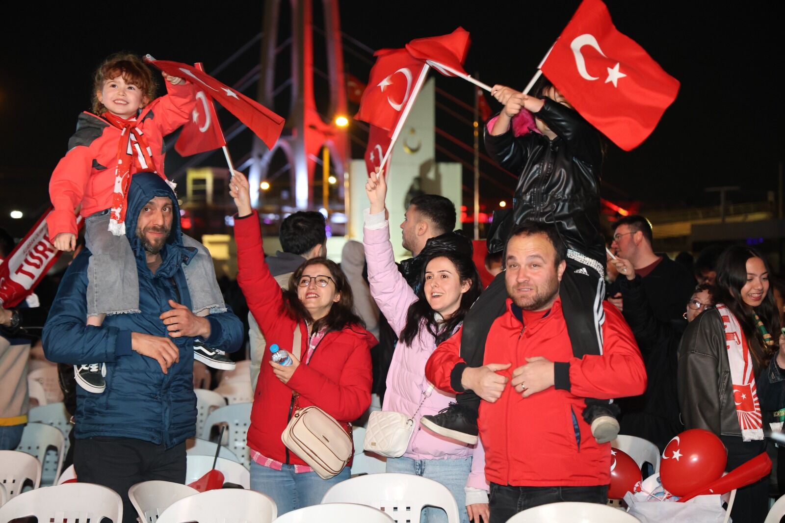 Bu Yolun Sonu Dünya Kupası (11)