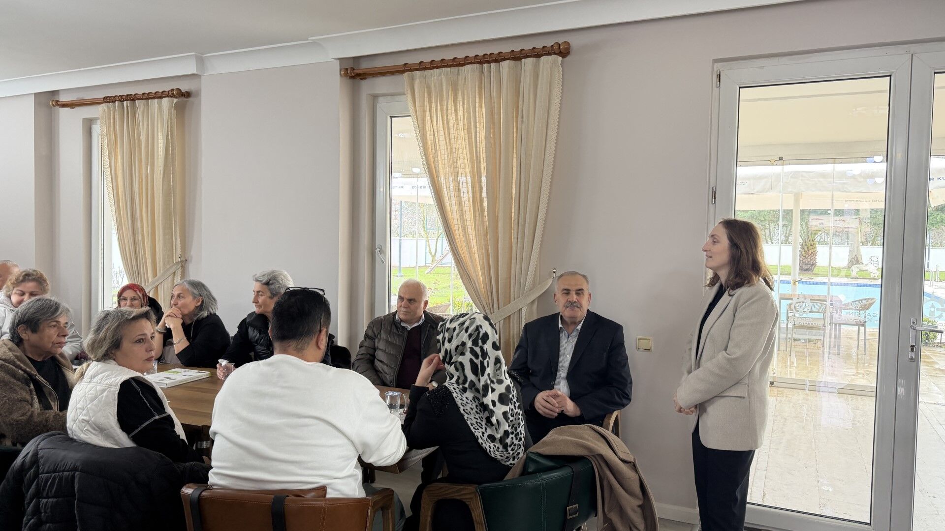 Gölcük Saygınlar Kapılarını Araladı (3) (Büyük)