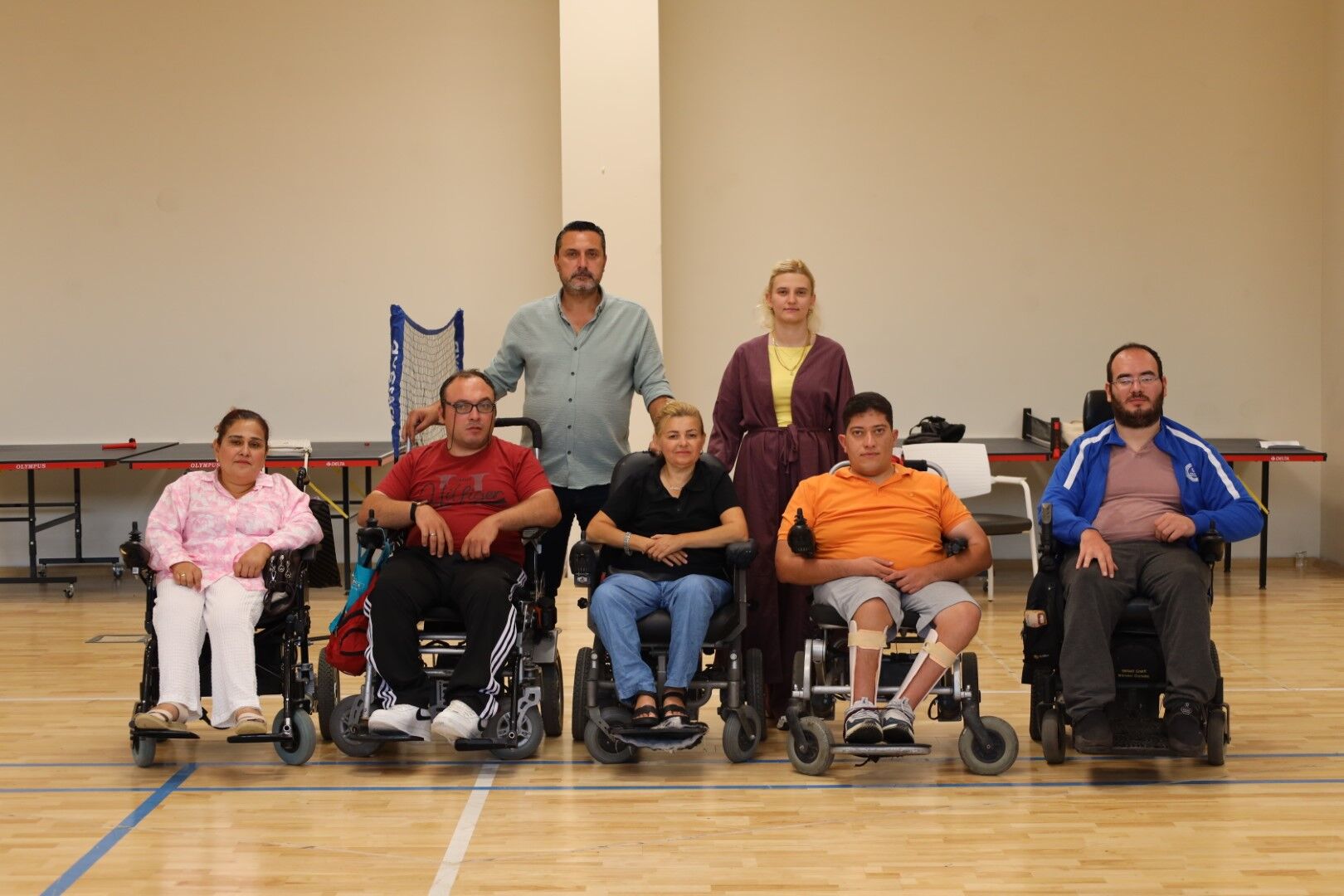 Gonca'da Engelleri Aşan Bir Aşk Hikâyesi (1) (Büyük)