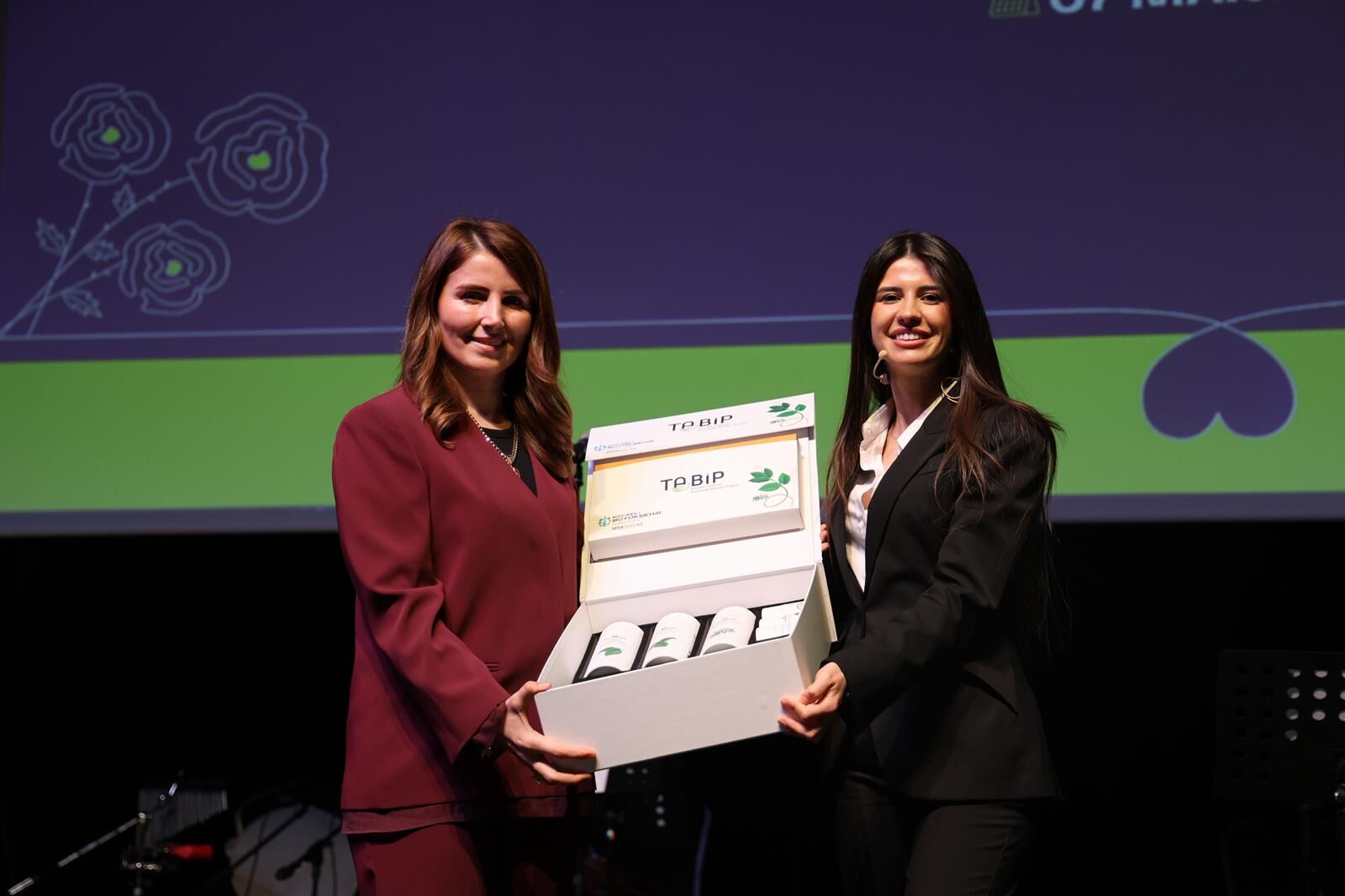 Hayatın Her Alanında Sizler Varsınız (15)