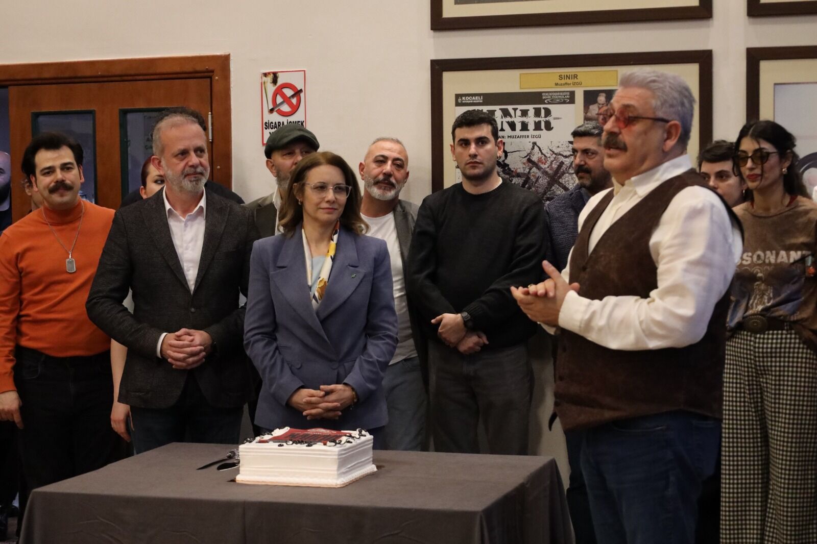 Kocaeli'de Tiyatro Rüzgarı Hep Esecek (4)