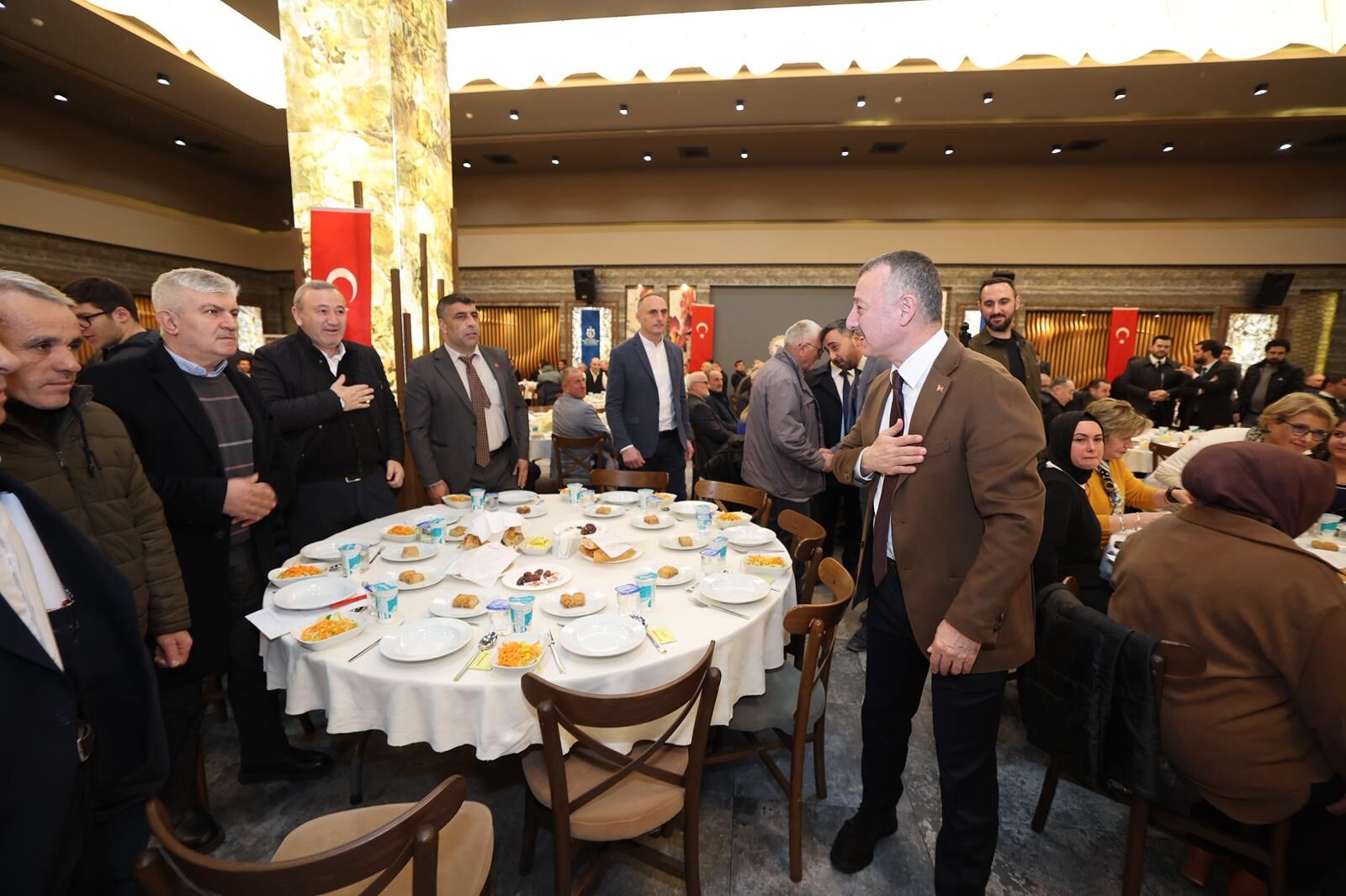 Kocaeli'nin Bütün Mahalleleri (3)