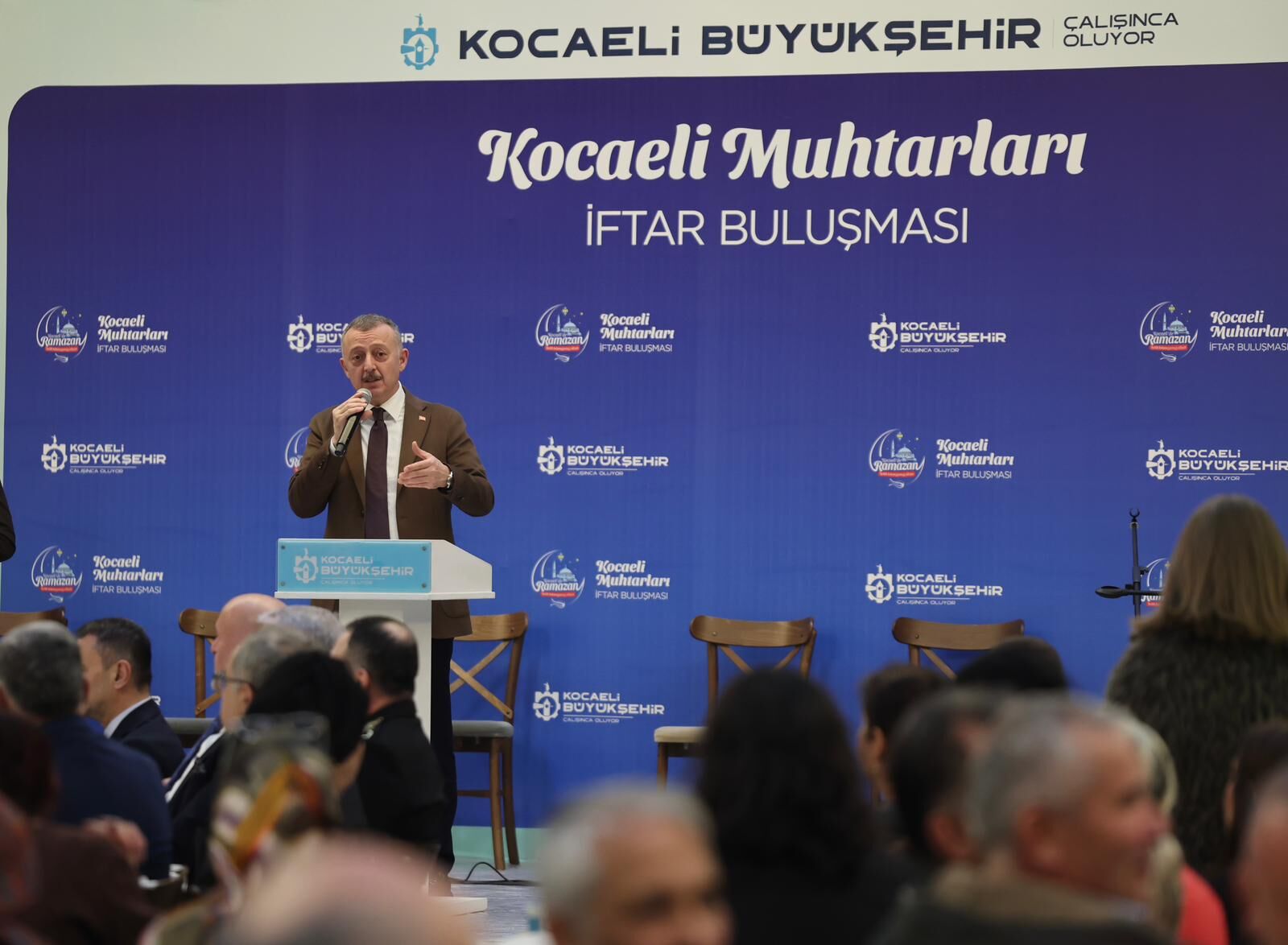 Kocaeli'nin Bütün Mahalleleri (4)