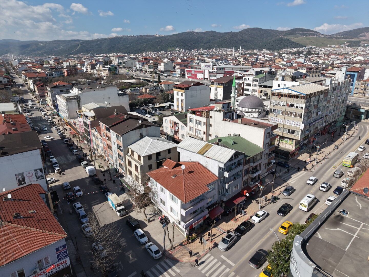 Körfez Güney Mahallesi