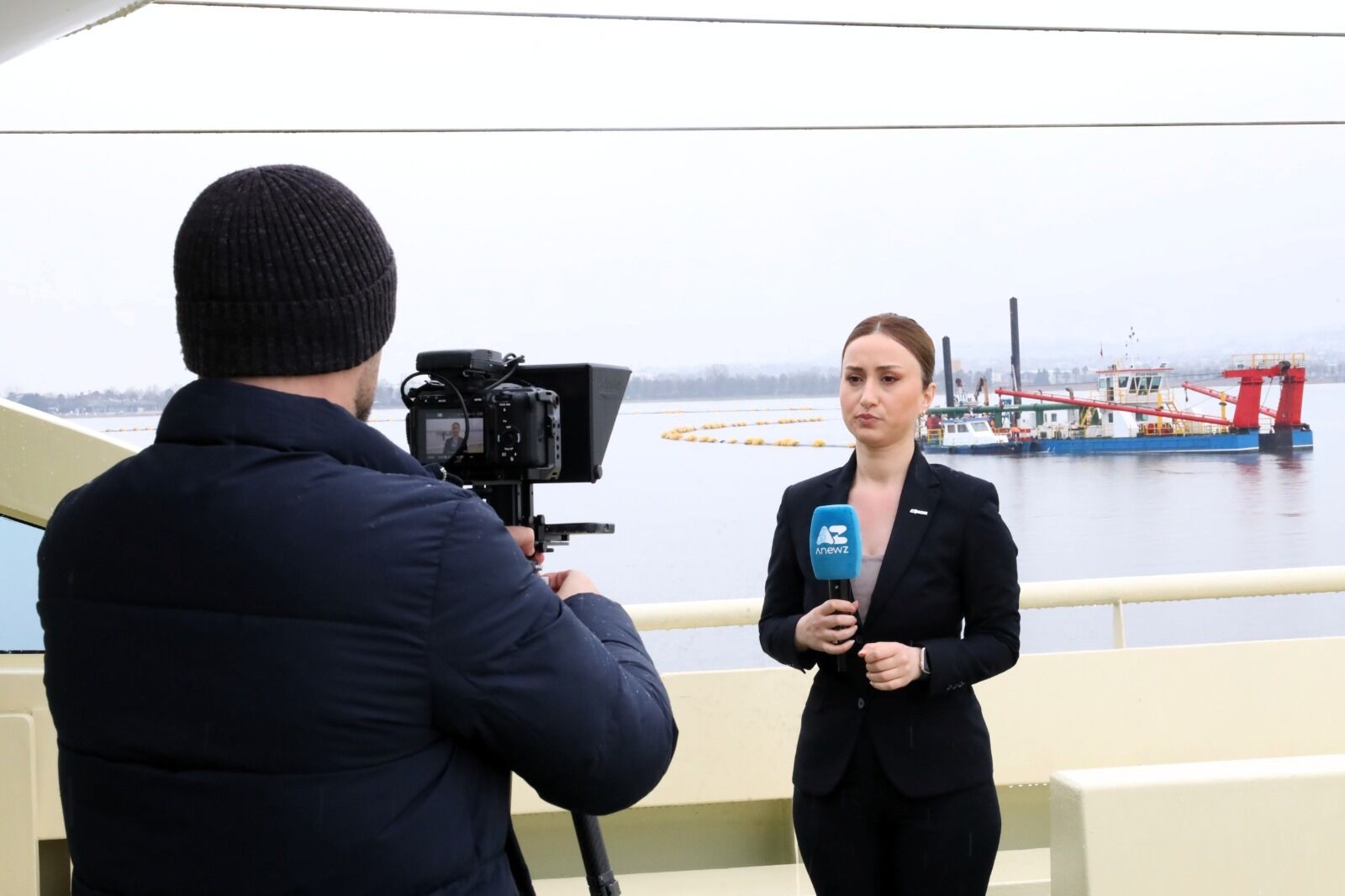 Körfezdeki Dev Temizlik Dünya Gündeminde (11)