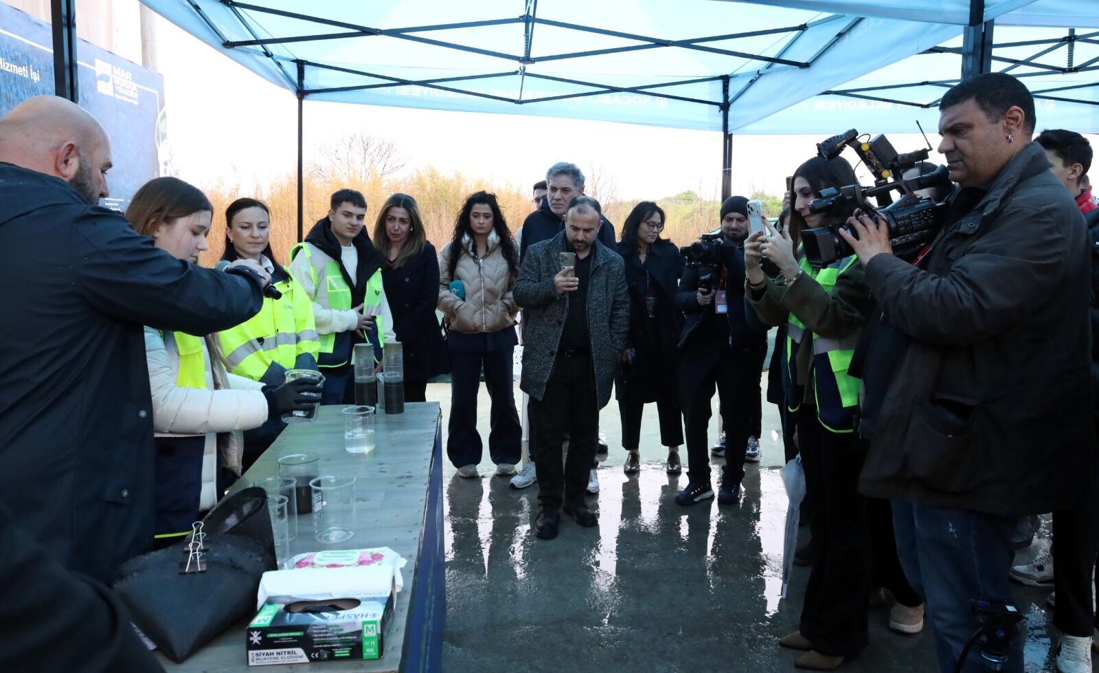 Körfezdeki Dev Temizlik Dünya Gündeminde (6) (1)