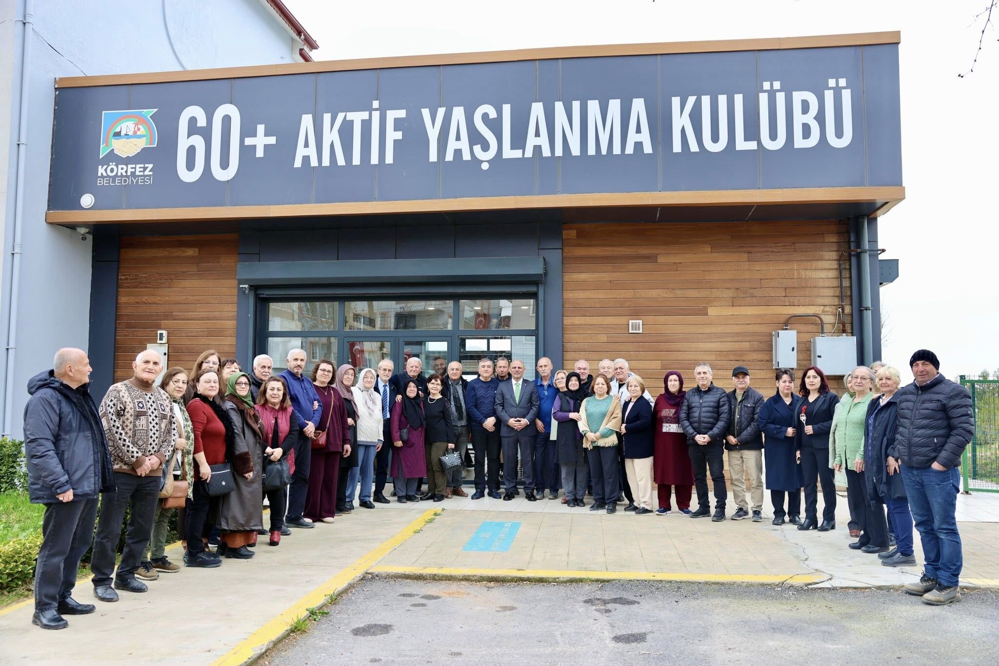 Körfez’in Çınarlarından Anlamlı Sergi (6)