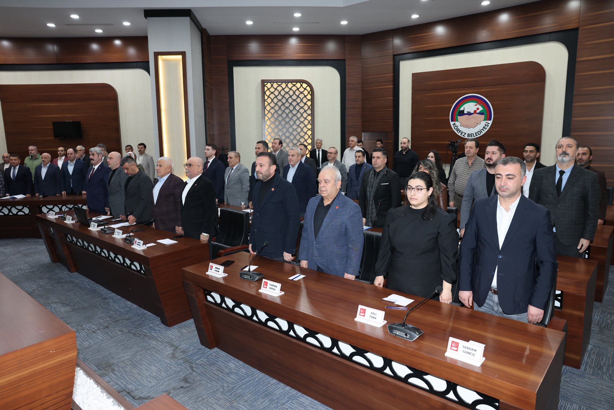 Meclis Toplantısı (2)