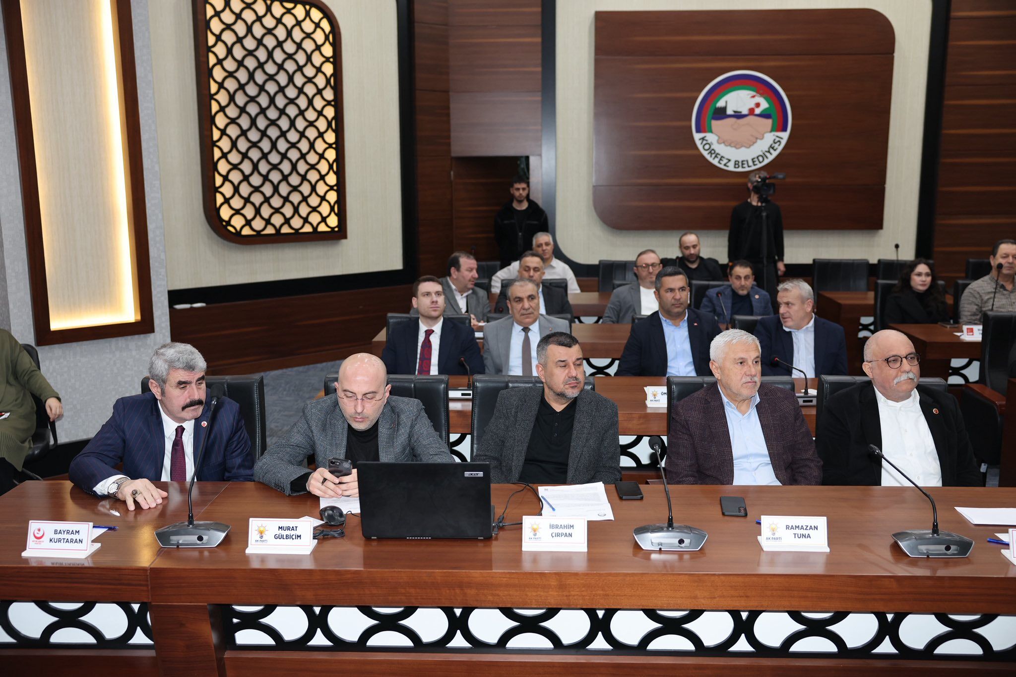 Meclis Toplantısı (4)