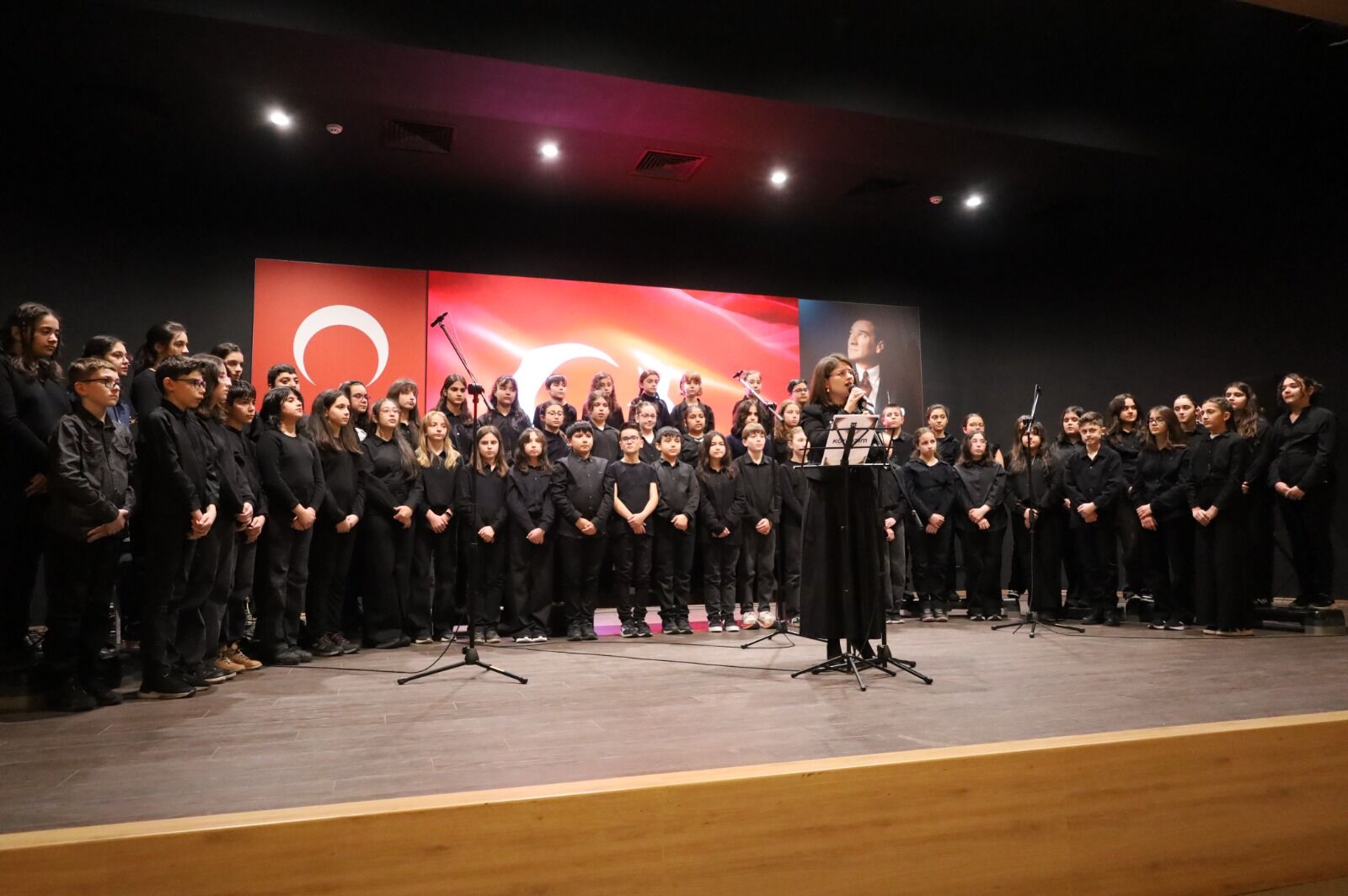 Ö Z E L K Ö R F E Z İ M4