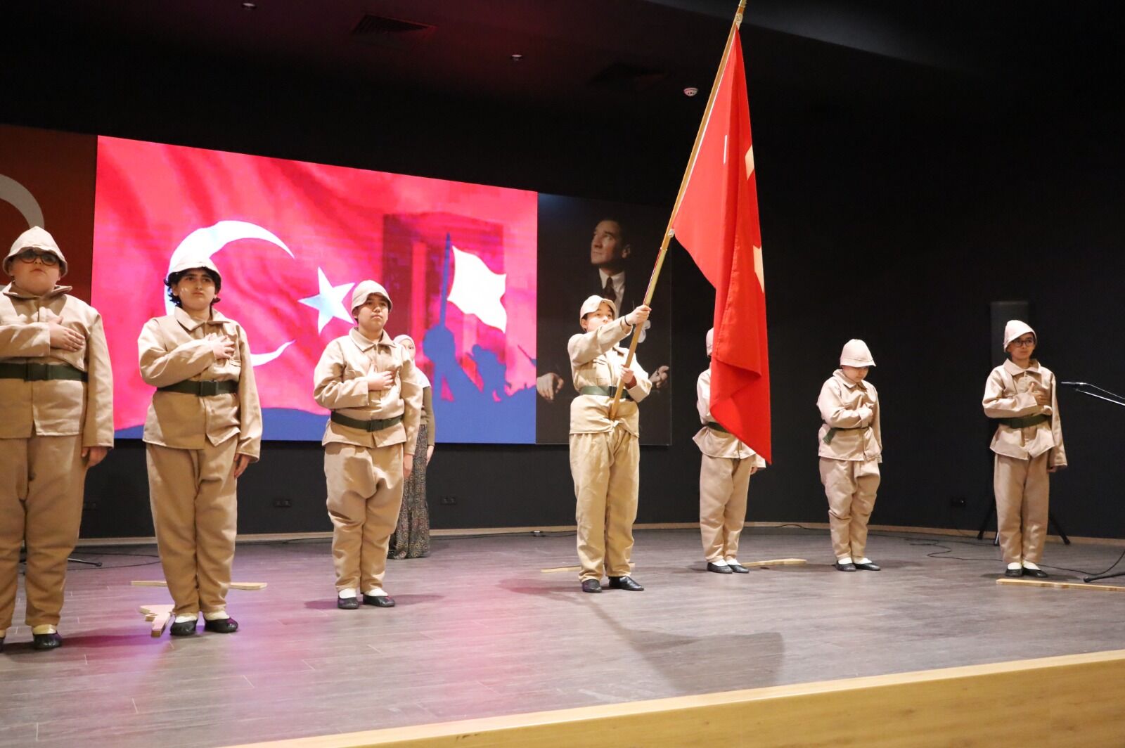 Ö Z E L K Ö R F E Z İ M6