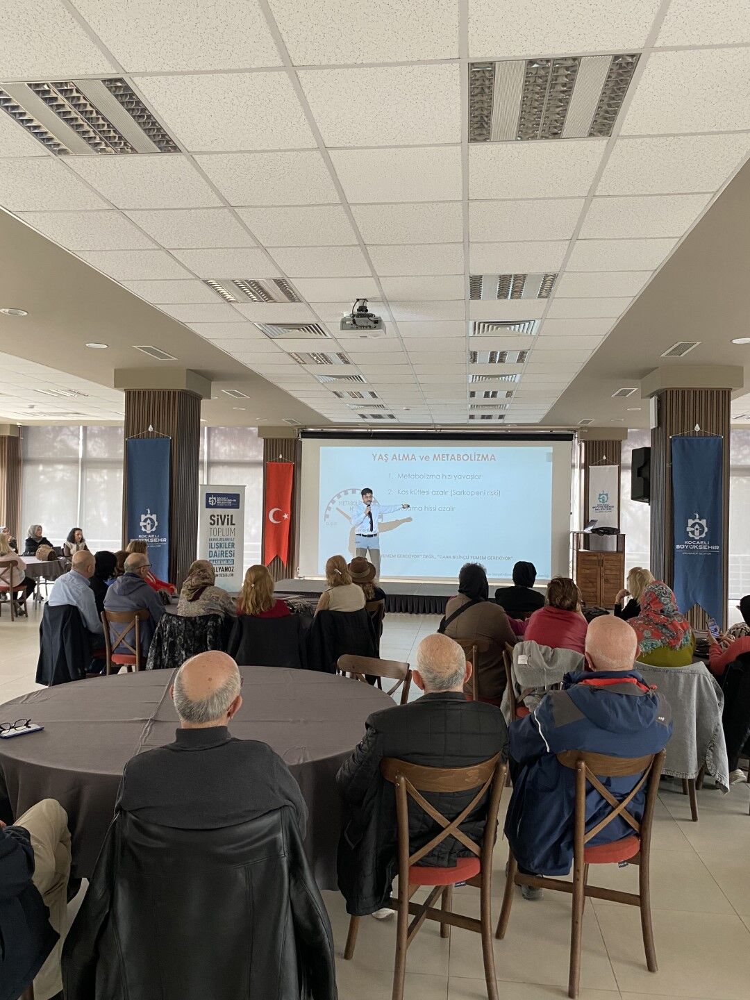 Ramazan'ın Manevi Iklimini Balyanoz'da Yaşadılar (1) (Büyük)-1