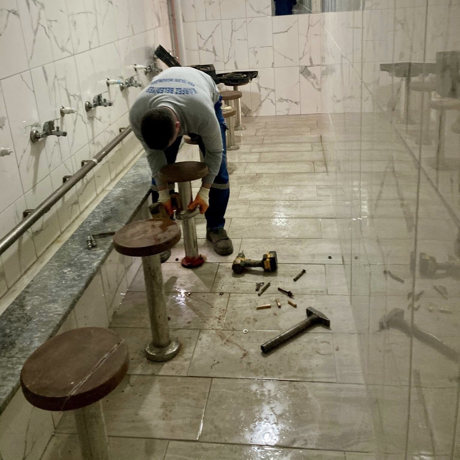 Şadırvan Bakım (2)