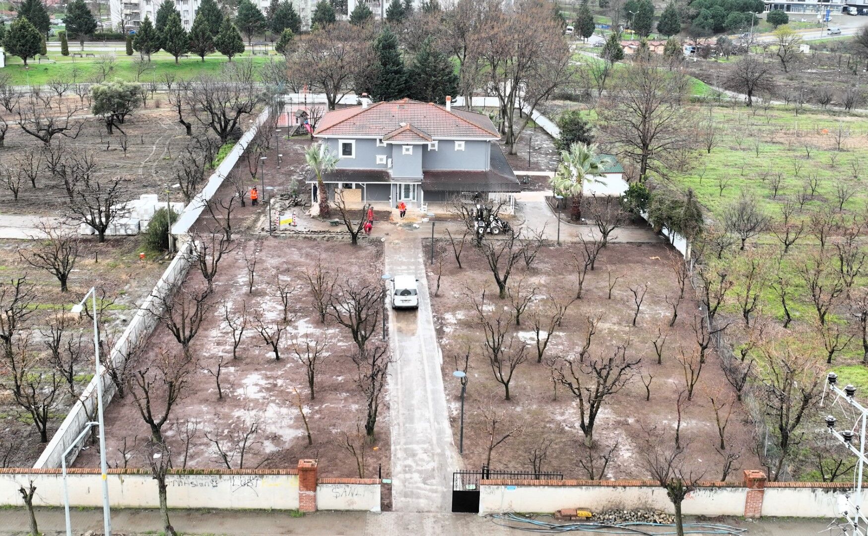 Saygınlar Kulübü Bu Kez Gölcük'e Renk Katacak (6) (Büyük)