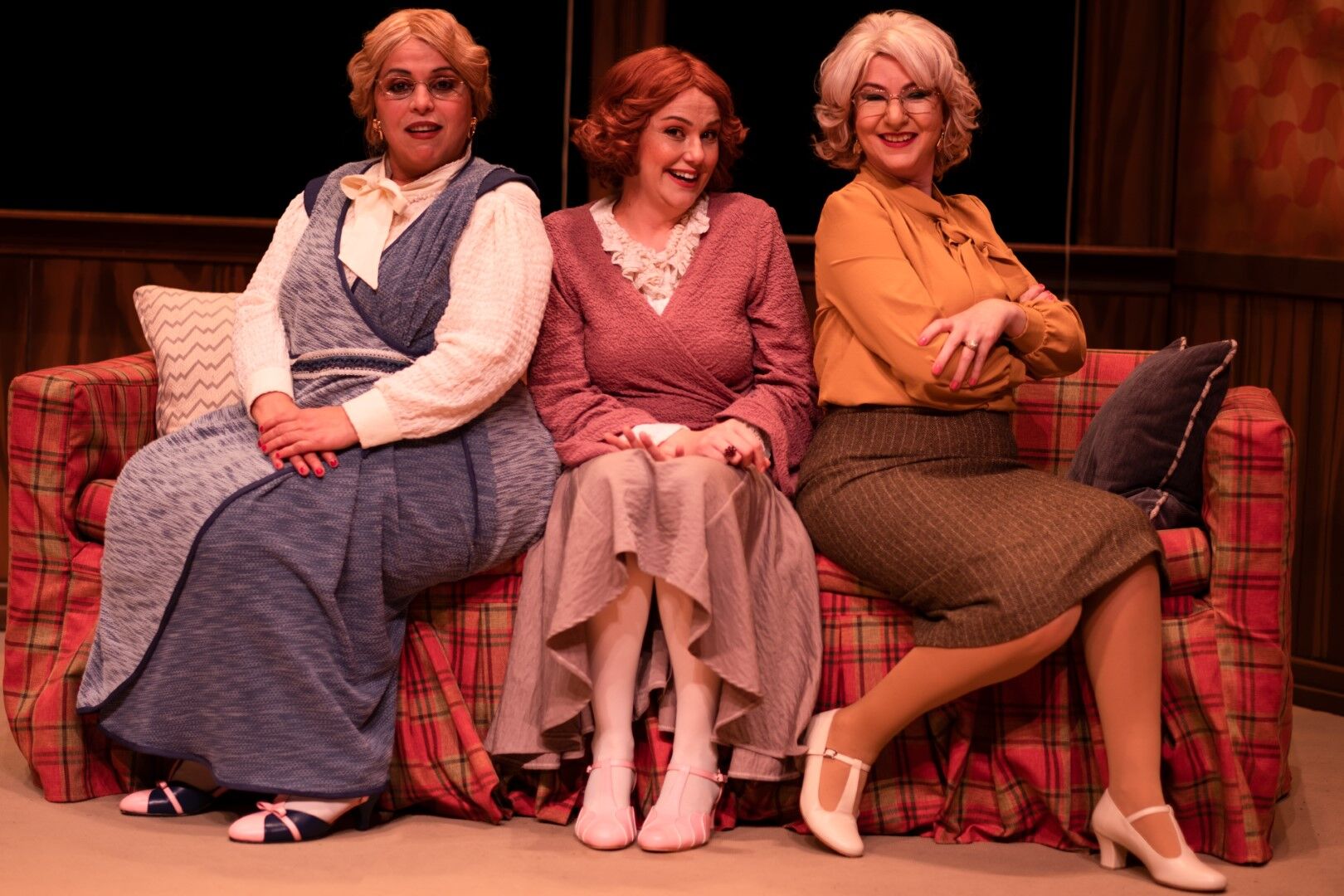 Şehir Tiyatroları, Ramazan'a Renk Katıyor (1) (Büyük)