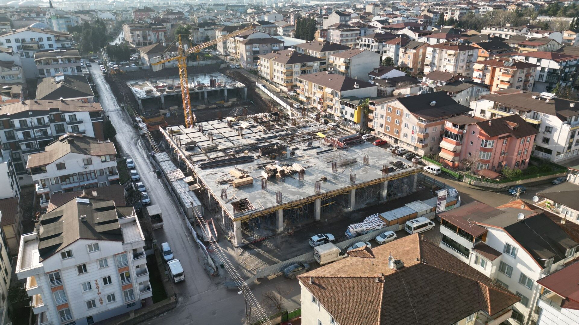 Yeni Spor Kompleksi Körfez'e Değer Katacak (1) (Büyük)