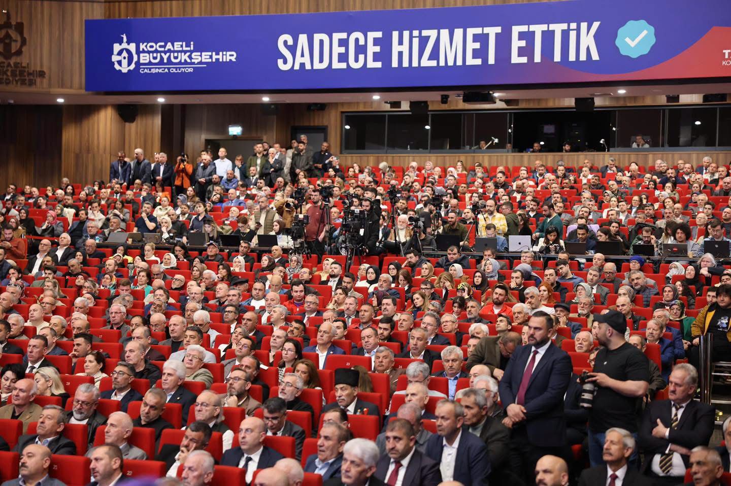 Büyükakın Asiller Diye Başladı, Sorumluluğa Dikkat Çekti (3)