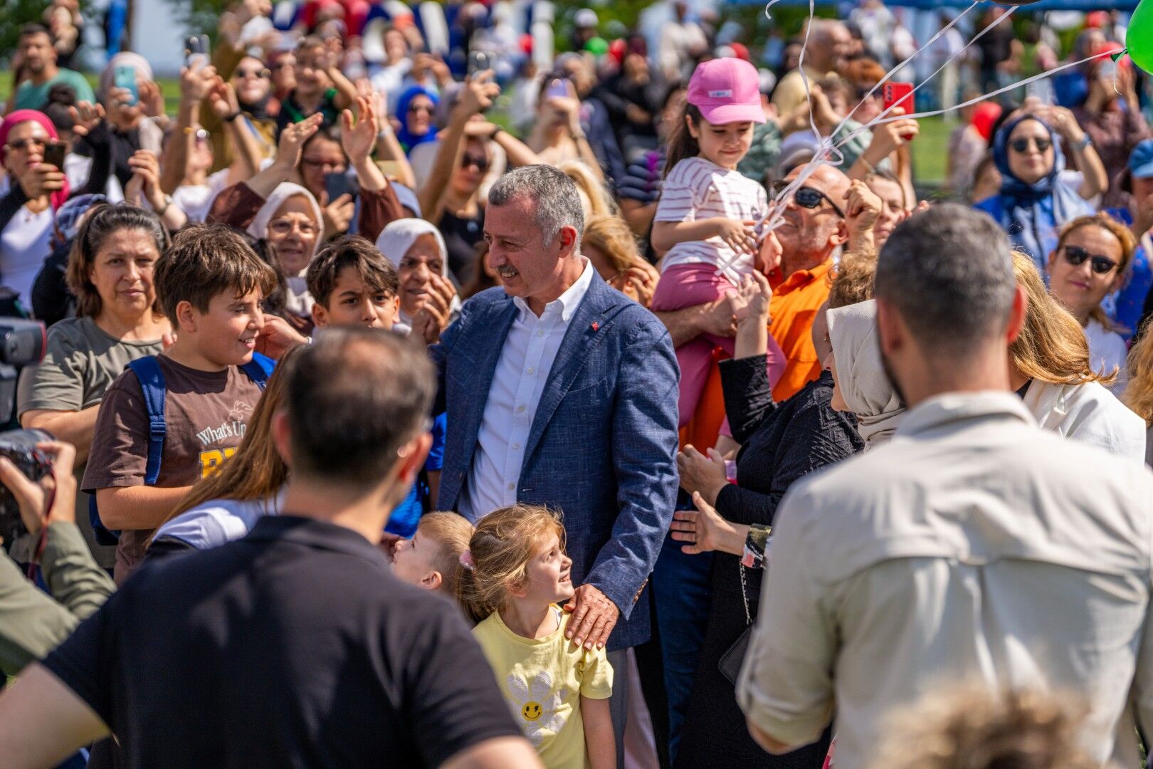 Büyükşehir’den Kadınlara Çok Yönlü Destek (1)